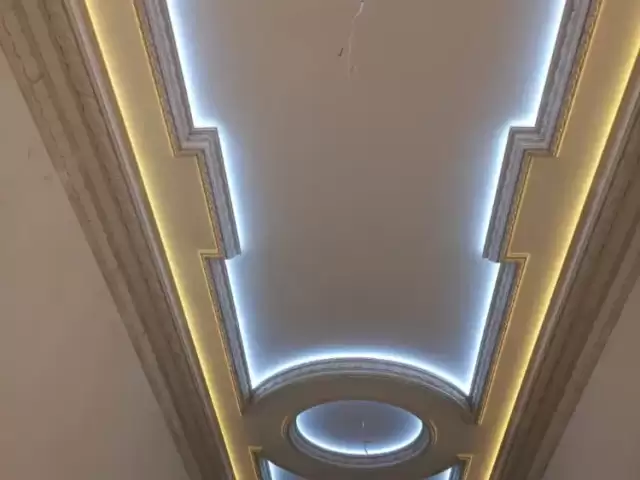 Услуги ремонт коттедж 1, farmo.tj