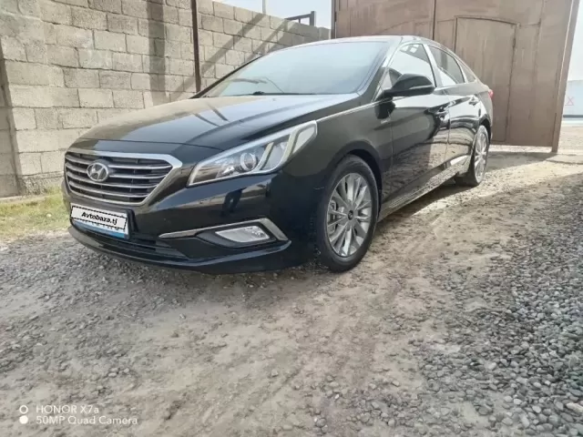 Hyundai Sonata 1, avtobaza.tj