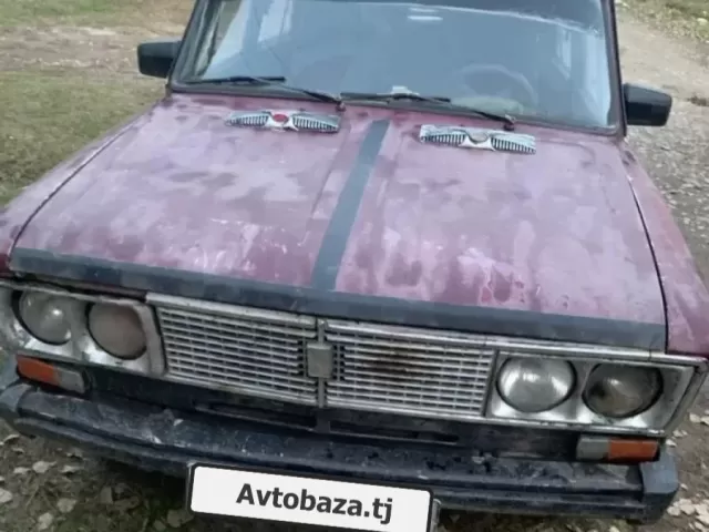 ВАЗ(Lada) 2106 1, avtobaza.tj