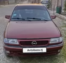 Opel Astra F, 1993 в Зафарабад