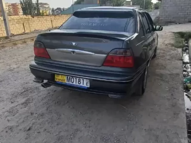 Daewoo Nexia II, 1996 1, avtobaza.tj