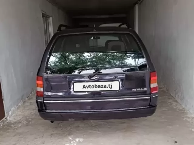 Opel Astra F 1, avtobaza.tj