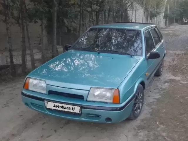 ВАЗ(Lada) Самара (хэтчбек 2109) 1, avtobaza.tj