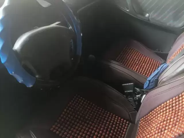 Opel Astra F, 1997 1, avtobaza.tj