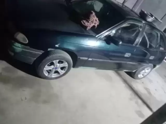 Opel Astra F, 1994 1, avtobaza.tj