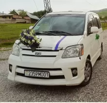 Toyota Noah, 2007, 80 000 с. дар Яван 