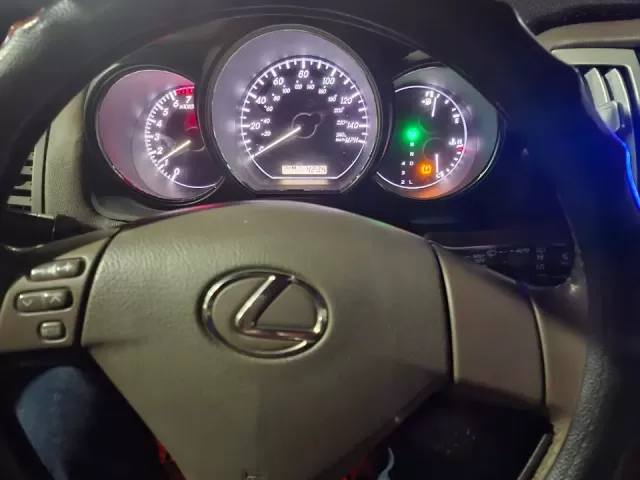 Lexus RX series, 2007 1, avtobaza.tj