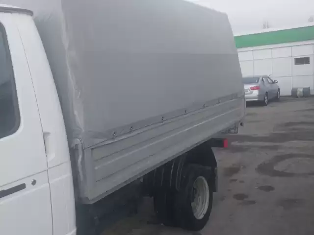 Грузовики Газель, 2007 1, avtobaza.tj