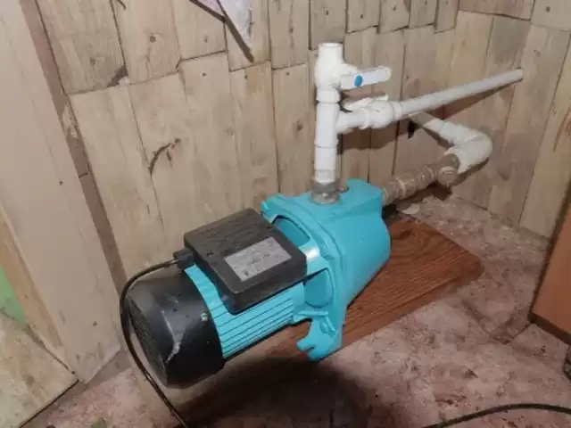 Услуги установка насос 1, farmo.tj