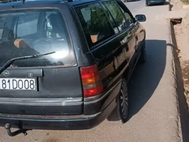 Opel Astra F, 1997 1, avtobaza.tj