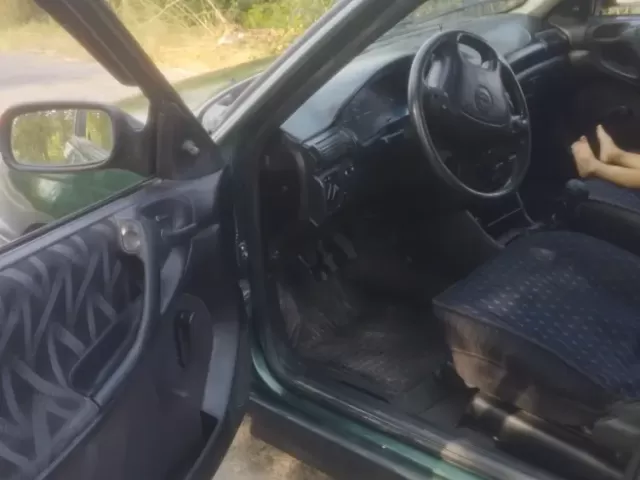 Opel Astra F 1, avtobaza.tj