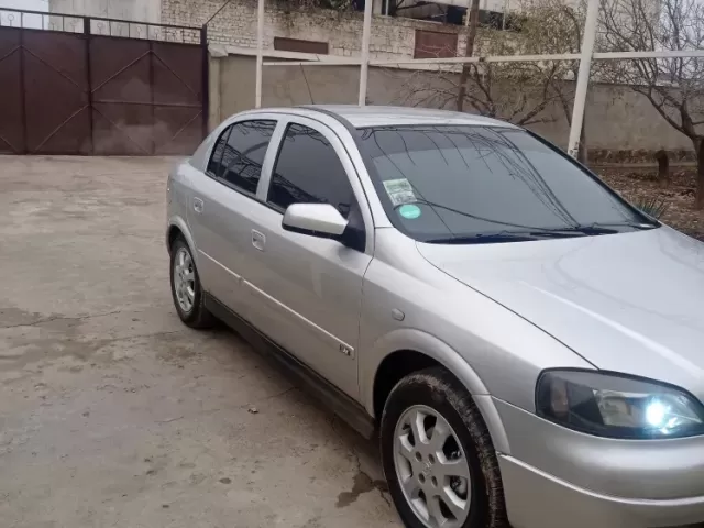 Opel Astra G 1, avtobaza.tj