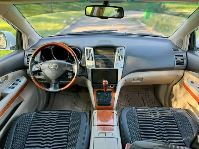 Lexus RX series 1, avtobaza.tj