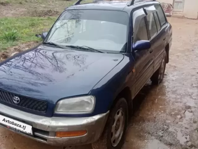 Toyota RAV 4 1, avtobaza.tj