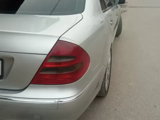 Mercedes-Benz C class, 2003 1, avtobaza.tj