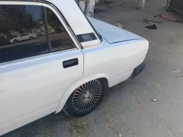 ВАЗ(Lada) 2107, 2005 1, avtobaza.tj