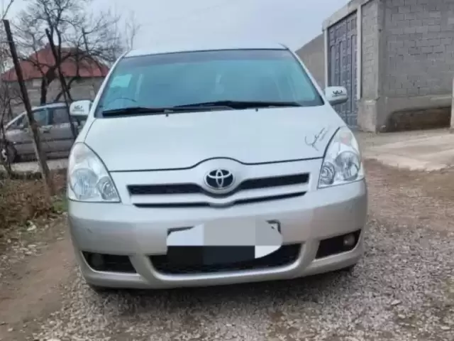 Toyota Corola Verso, 2006 1, avtobaza.tj