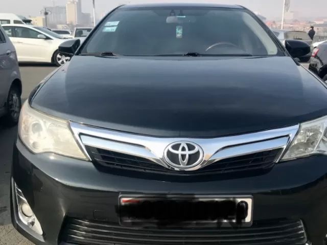 Toyota Camry, 2012 1, avtobaza.tj