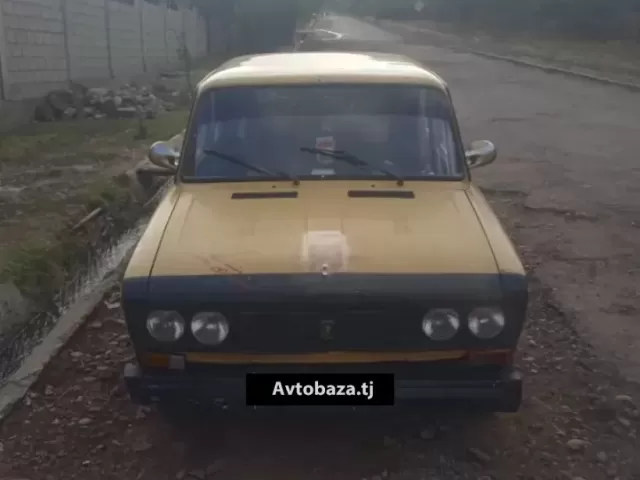 ВАЗ(Lada) 2106 1, avtobaza.tj