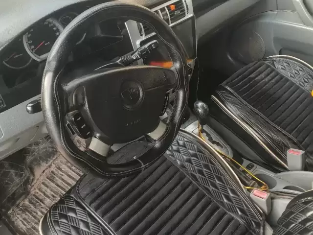 Daewoo Lacetti, 2008 1, avtobaza.tj