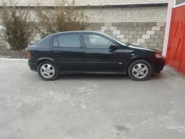 Opel Astra G, 1999 1, avtobaza.tj