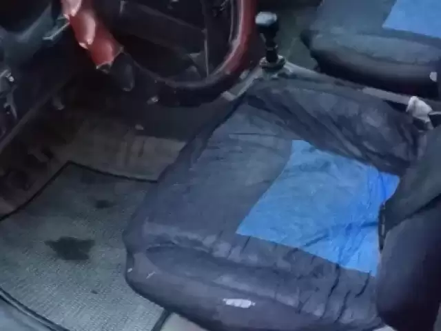 Opel Astra F, 1995 1, avtobaza.tj