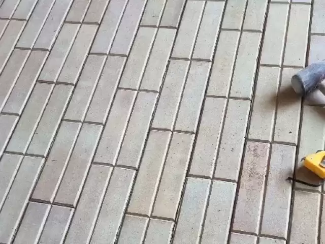 Укладки брусчатки 1, farmo.tj
