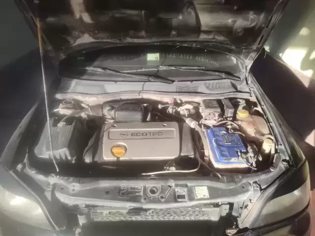 Opel Astra G, 2003 1, avtobaza.tj