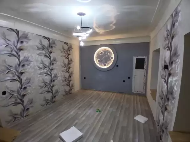 Ремонт квартира под ключ 1, farmo.tj