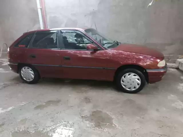 Opel Astra F, 1992 1, avtobaza.tj