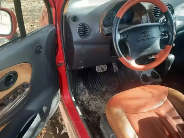 Daewoo Matiz Best, 2004 1, avtobaza.tj