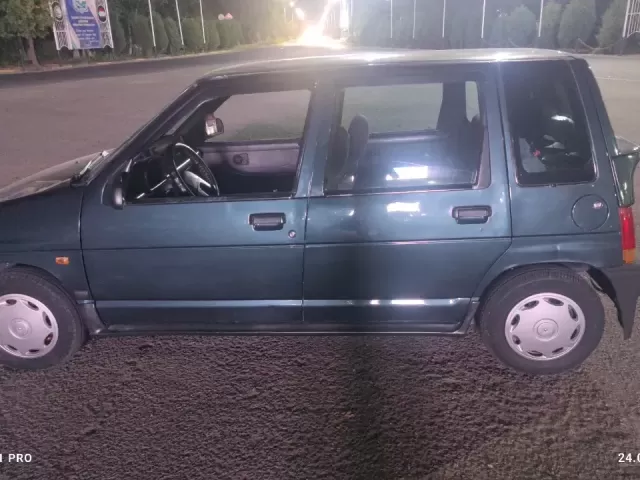 Daewoo Tico 1, avtobaza.tj