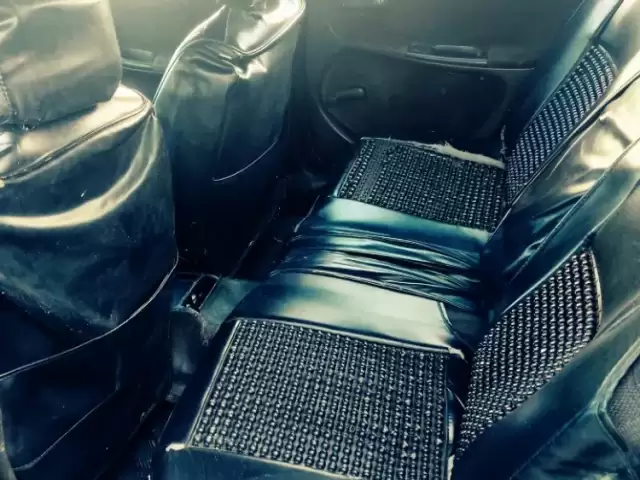 Opel Astra F, 1995 1, avtobaza.tj