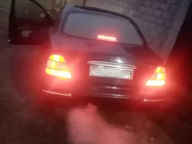 Daewoo Leganza 1, avtobaza.tj