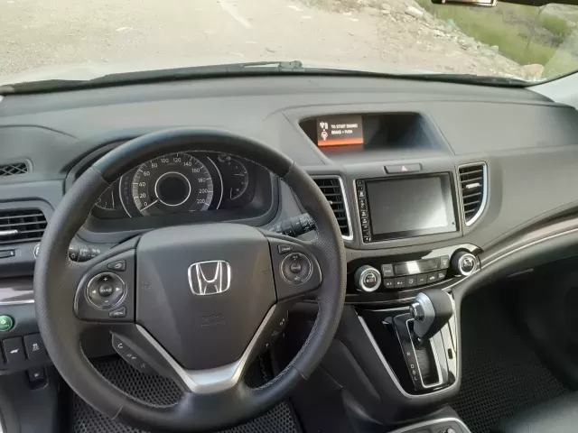 Honda CR-V 1, avtobaza.tj