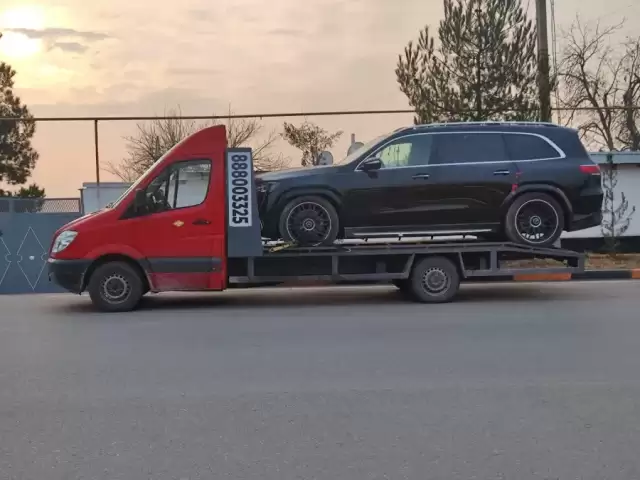 Услуги Эвакуатора 1, avtobaza.tj