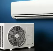 Хизматрасонии устои кондиционер в Душанбе - Farmo.tj 