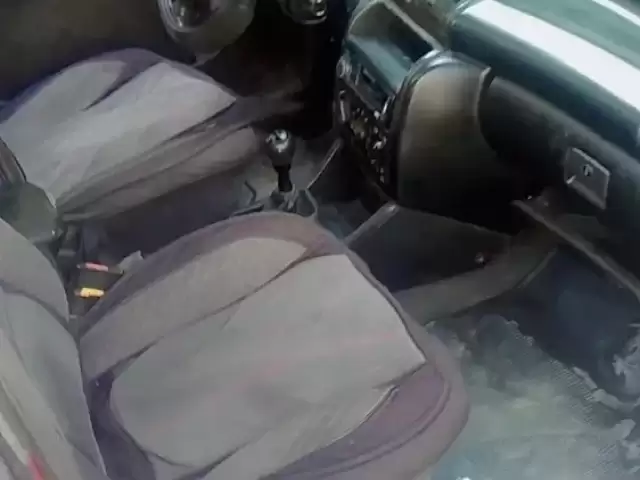 Opel Astra F, 1993 1, avtobaza.tj