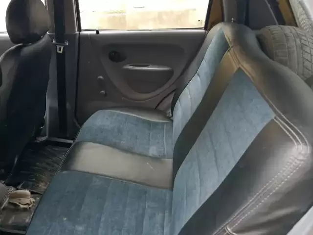 Daewoo Matiz (Standart), 1998 1, avtobaza.tj