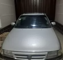 Opel Astra F, 1993 в Бободжон Гаффуров 