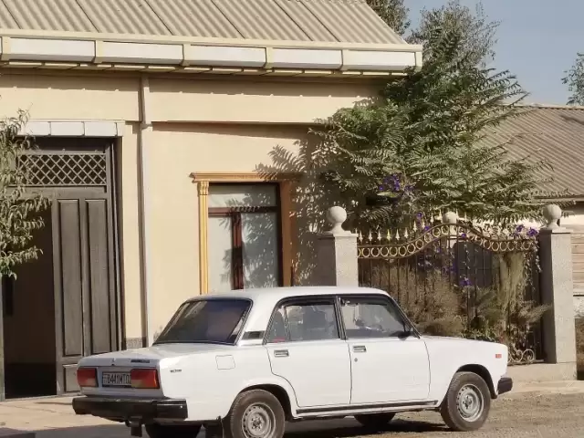 ВАЗ(Lada) 2107, 2002 1, avtobaza.tj