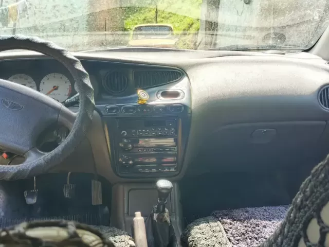 Daewoo Leganza, 1998 1, avtobaza.tj