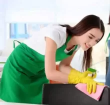 Уборка домов в Душанбе - Farmo.tj 