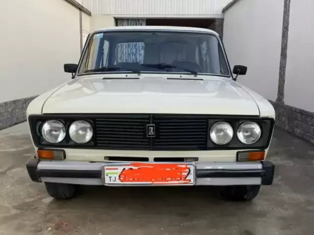 ВАЗ(Lada) 2106, 2001 1, avtobaza.tj