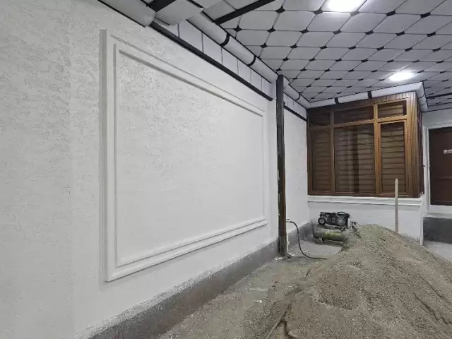 Устои Фасад 1, farmo.tj
