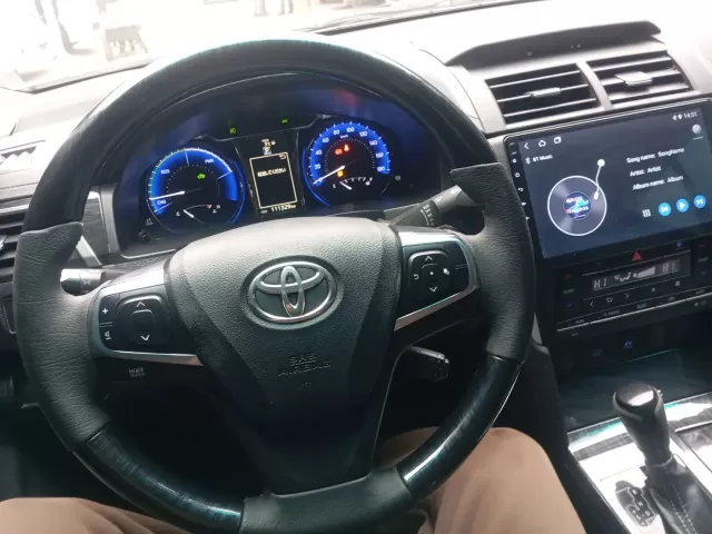 Toyota Camry, 2015 1, avtobaza.tj