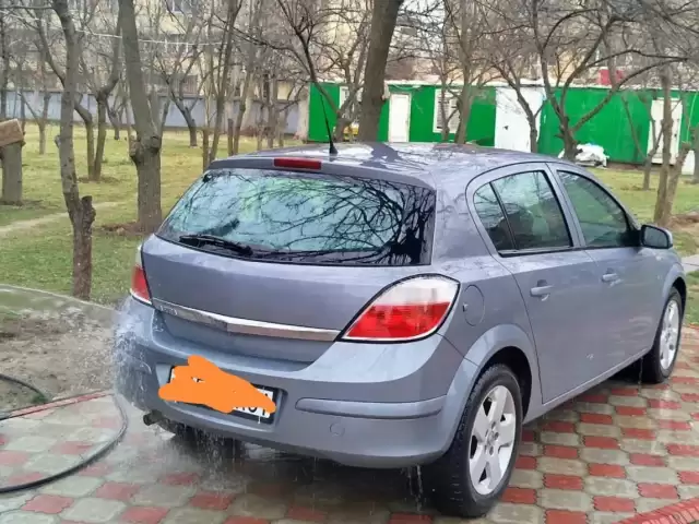 Opel Astra H, 2004 1, avtobaza.tj