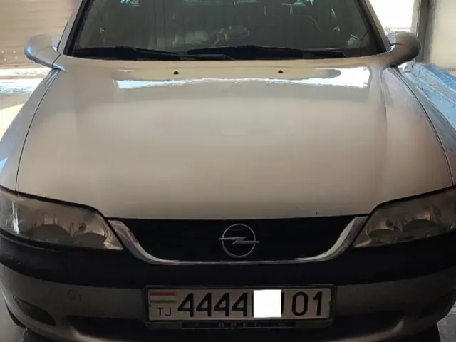 Opel Vectra 1, avtobaza.tj