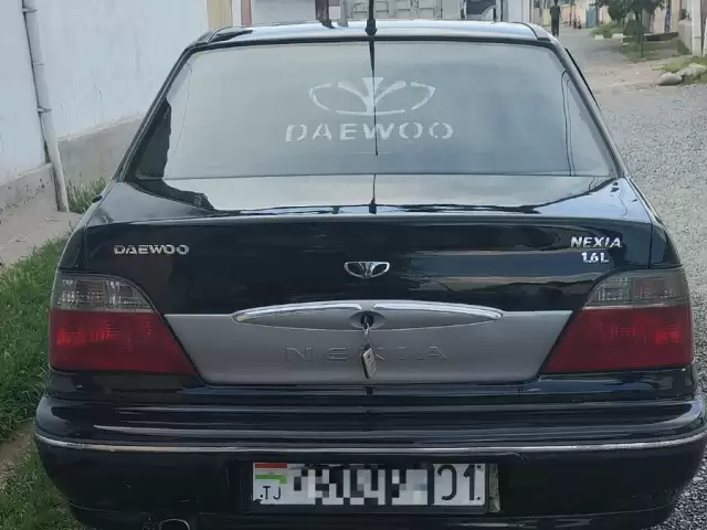 Daewoo Nexia, 1995 1, avtobaza.tj