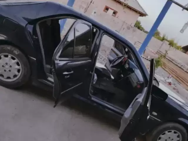 Mercedes-Benz C class, 2000 1, avtobaza.tj